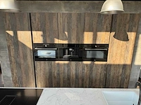 Pronorm y-line - showroomkeuken - afbeelding 9 van  42