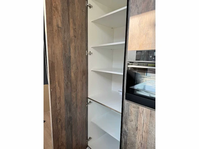 Pronorm y-line - showroomkeuken - afbeelding 13 van  42