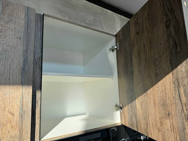 Pronorm y-line - showroomkeuken - afbeelding 14 van  42