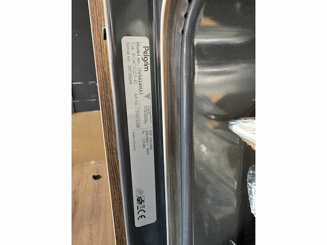 Pronorm y-line - showroomkeuken - afbeelding 17 van  42