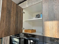 Pronorm y-line - showroomkeuken - afbeelding 19 van  42