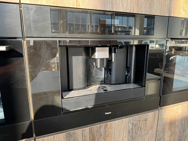 Pronorm y-line - showroomkeuken - afbeelding 21 van  42