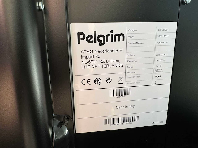 Pronorm y-line - showroomkeuken - afbeelding 22 van  42