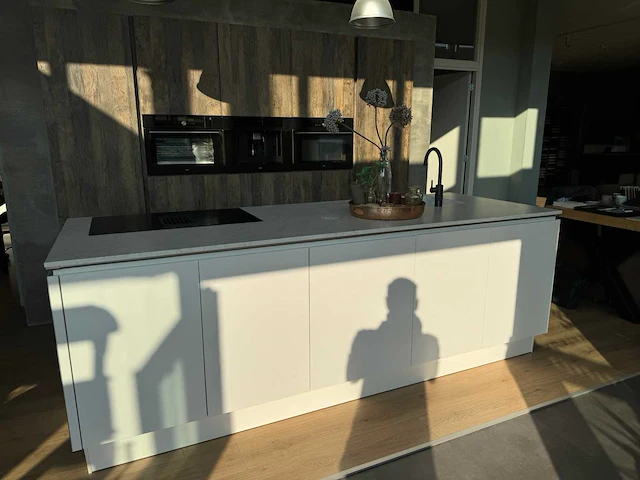 Pronorm y-line - showroomkeuken - afbeelding 12 van  42