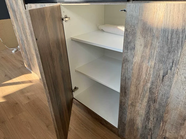 Pronorm y-line - showroomkeuken - afbeelding 25 van  42