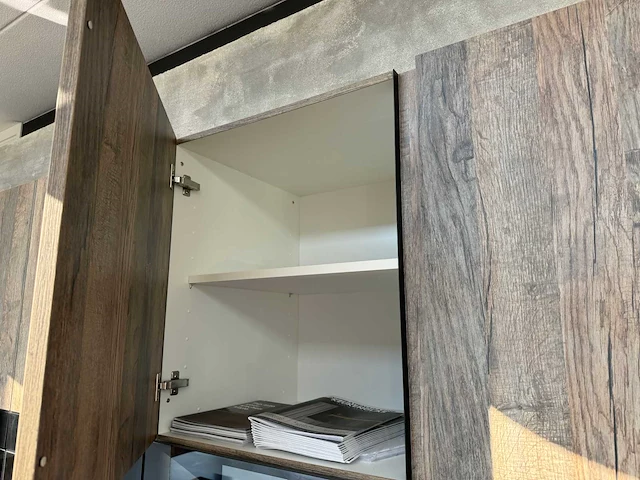 Pronorm y-line - showroomkeuken - afbeelding 26 van  42