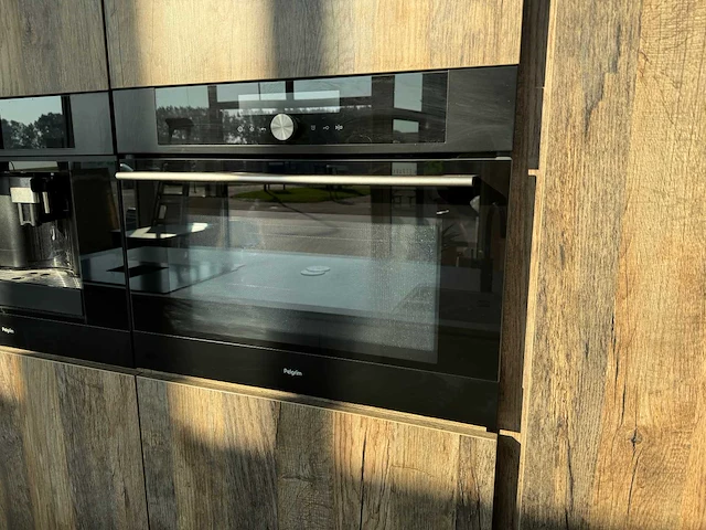 Pronorm y-line - showroomkeuken - afbeelding 27 van  42