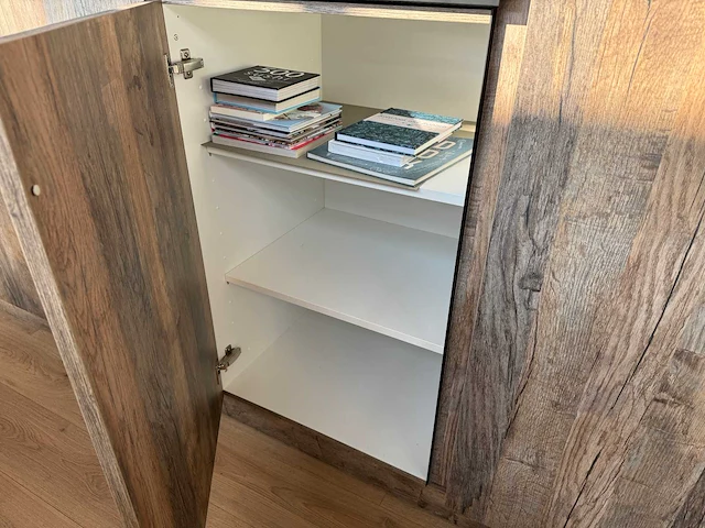 Pronorm y-line - showroomkeuken - afbeelding 30 van  42