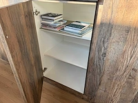Pronorm y-line - showroomkeuken - afbeelding 30 van  42