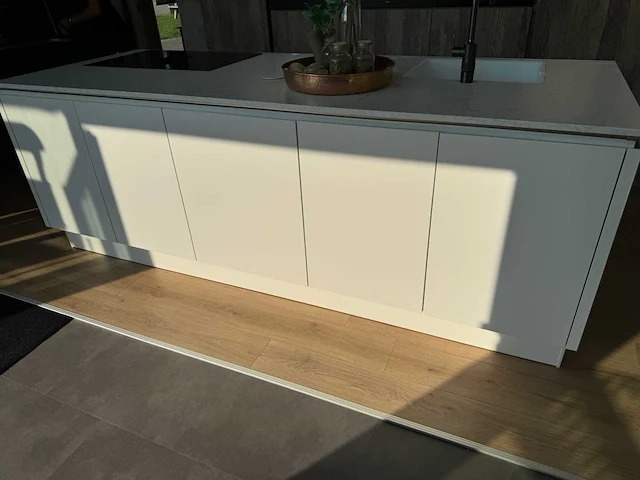 Pronorm y-line - showroomkeuken - afbeelding 23 van  42
