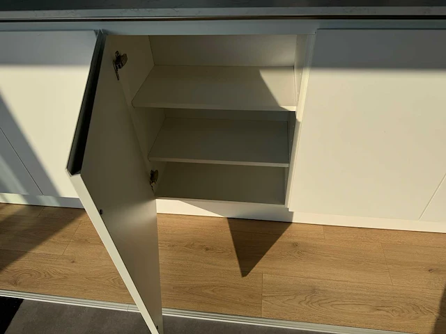 Pronorm y-line - showroomkeuken - afbeelding 38 van  42