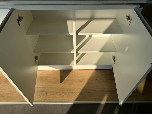 Pronorm y-line - showroomkeuken - afbeelding 39 van  42