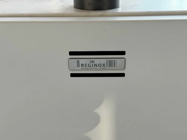 Pronorm y-line - showroomkeuken - afbeelding 41 van  42
