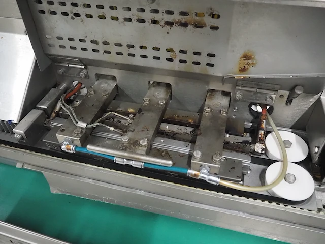 Pronova specialmaskiner - afbeelding 4 van  21