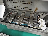 Pronova specialmaskiner - afbeelding 4 van  21