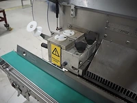 Pronova specialmaskiner - afbeelding 6 van  21