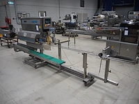 Pronova specialmaskiner - afbeelding 1 van  21