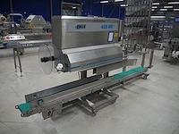 Pronova specialmaskiner - afbeelding 12 van  21