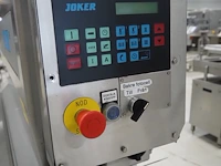 Pronova specialmaskiner - afbeelding 4 van  16