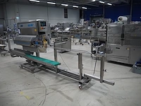 Pronova specialmaskiner - afbeelding 1 van  16