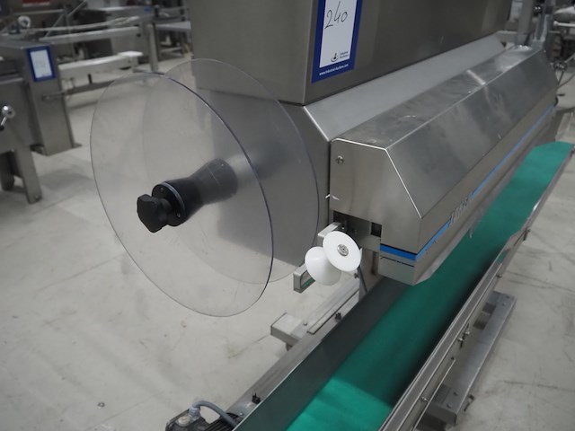 Pronova specialmaskiner - afbeelding 2 van  16