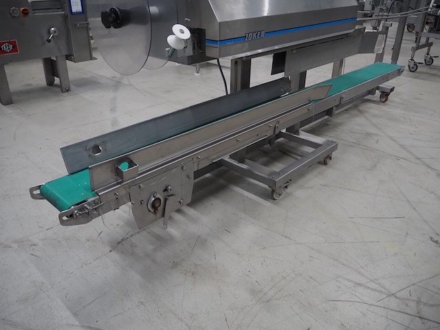 Pronova specialmaskiner - afbeelding 3 van  16