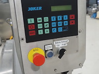 Pronova specialmaskiner - afbeelding 4 van  16