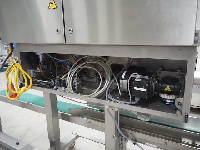 Pronova specialmaskiner - afbeelding 5 van  16