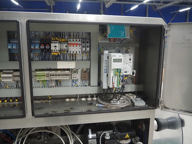 Pronova specialmaskiner - afbeelding 7 van  16