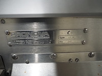 Pronova specialmaskiner - afbeelding 8 van  16