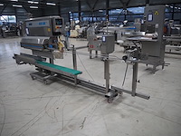 Pronova specialmaskiner - afbeelding 1 van  16