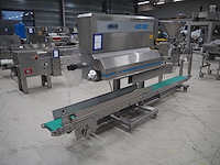 Pronova specialmaskiner - afbeelding 9 van  16