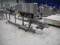 Pronova specialmaskiner - afbeelding 10 van  16