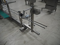 Pronova specialmaskiner - afbeelding 12 van  16