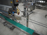 Pronova specialmaskiner - afbeelding 13 van  16