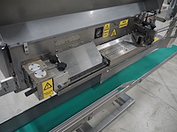 Pronova specialmaskiner - afbeelding 15 van  16