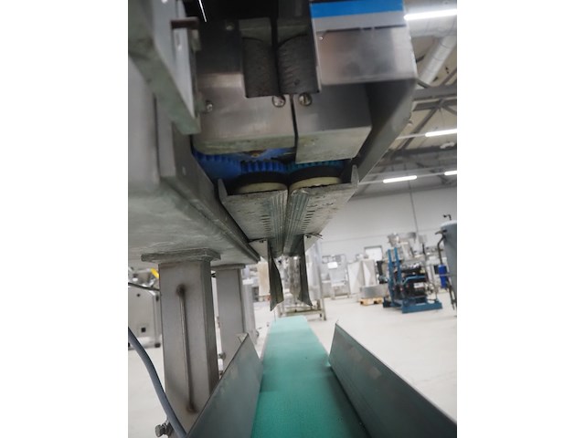 Pronova specialmaskiner - afbeelding 16 van  16