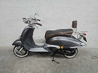 Pronto - bromscooter - amaro - scooter - afbeelding 2 van  6