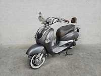 Pronto - bromscooter - amaro - scooter - afbeelding 3 van  6