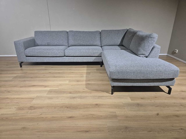 Pronto - rango - hoekbank - afbeelding 1 van  7