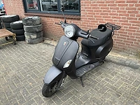 Pronto rimini - scooter - afbeelding 1 van  5