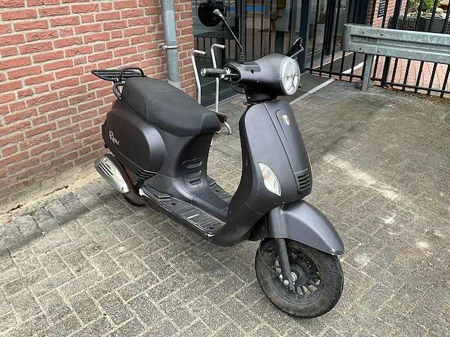 Pronto rimini - scooter - afbeelding 2 van  5