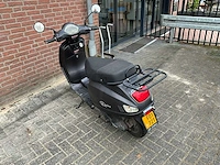 Pronto rimini - scooter - afbeelding 3 van  5