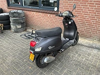 Pronto rimini - scooter - afbeelding 4 van  5