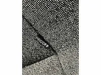 Prooff - design oorfauteuil grijs antraciet - jurgen bey - afbeelding 10 van  16
