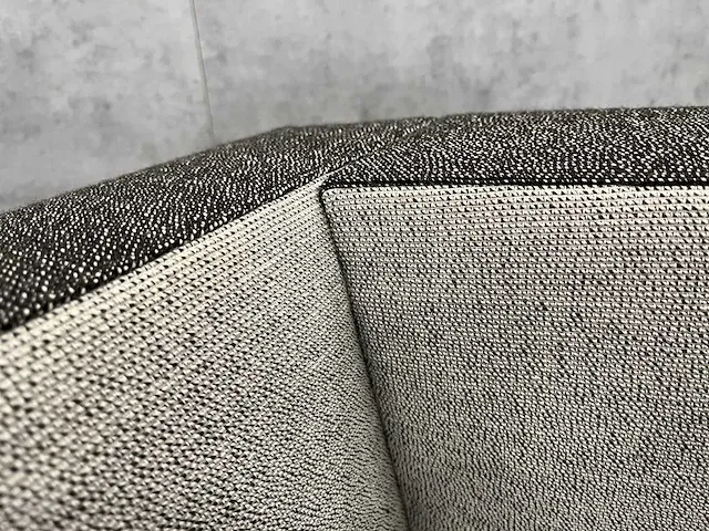 Prooff - design oorfauteuil grijs antraciet - jurgen bey - afbeelding 15 van  16