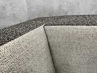 Prooff - design oorfauteuil grijs antraciet - jurgen bey - afbeelding 15 van  16