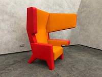 Prooff - oorfauteuil - jürgen bey - afbeelding 3 van  15