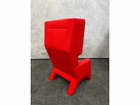 Prooff - oorfauteuil - jürgen bey - afbeelding 7 van  15