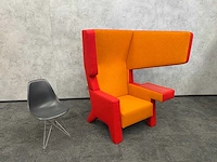 Prooff - oorfauteuil - jürgen bey - afbeelding 1 van  15